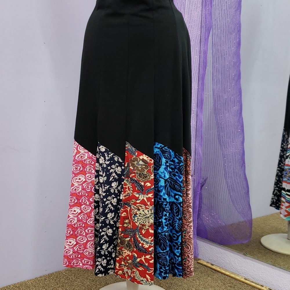 Sacred Thread skirt